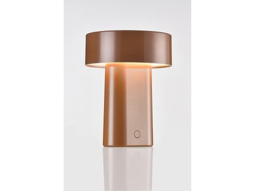 Lampa Oblong Maple