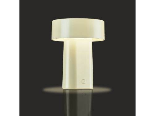 Lampa Oblong Limoncello