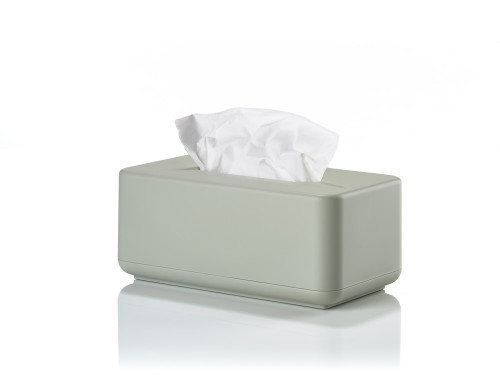 Box na kapesníky Ume Eucalyptus