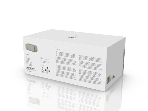 Box na kapesníky Ume Eucalyptus