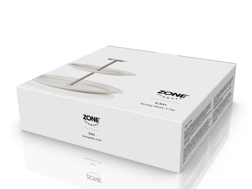 Etažér 20cm Eau Offwhite