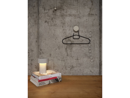 Háček na zeď 2ks Sensu Sand