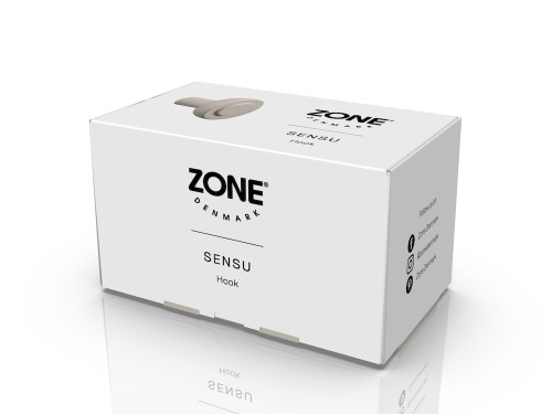 Háček na zeď Sensu Sand