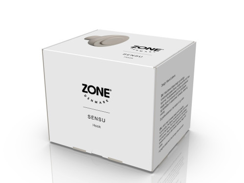 Háček na zeď Sensu Sand