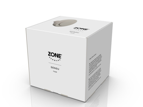 Háček na zeď Sensu Sand