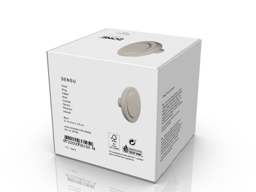 Háček na zeď Sensu Sand