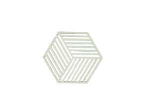 Podložka pod horké Hexagon