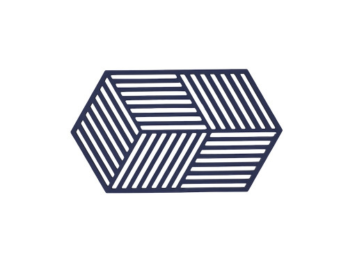 Podložka pod horké Hexagon