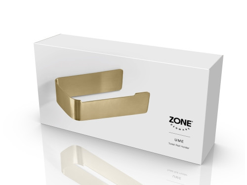 Držák na toaletní papír Ume Brass