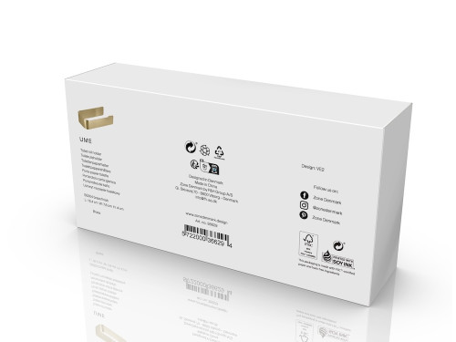 Držák na toaletní papír Ume Brass