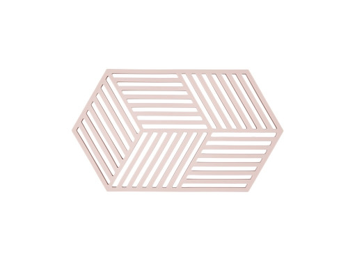 Podložka pod horké Hexagon