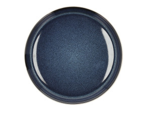 Servírovací mělký talíř