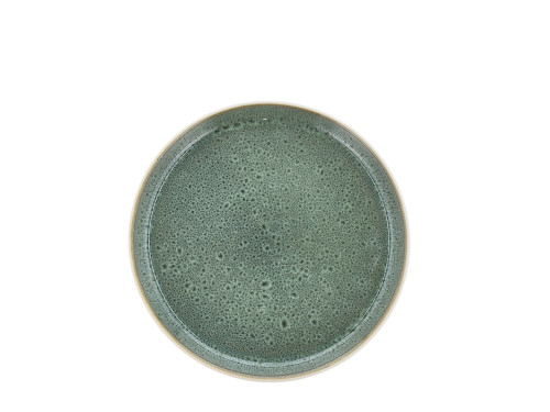 Servírovací mělký talíř