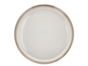 Servírovací mělký talíř