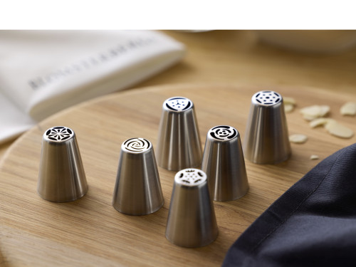 Forma na dort 22 cm Steel