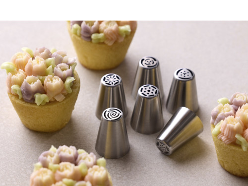 Forma na dort 22 cm Steel