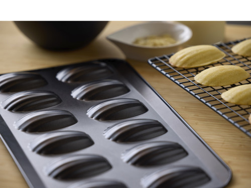 Forma na madlenky (12ks)