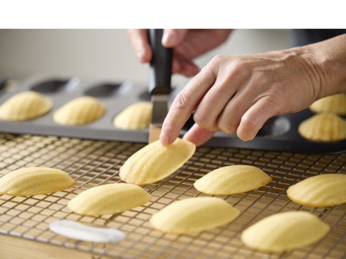 Forma na madlenky (12ks)