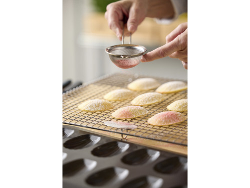 Forma na madlenky (12ks)