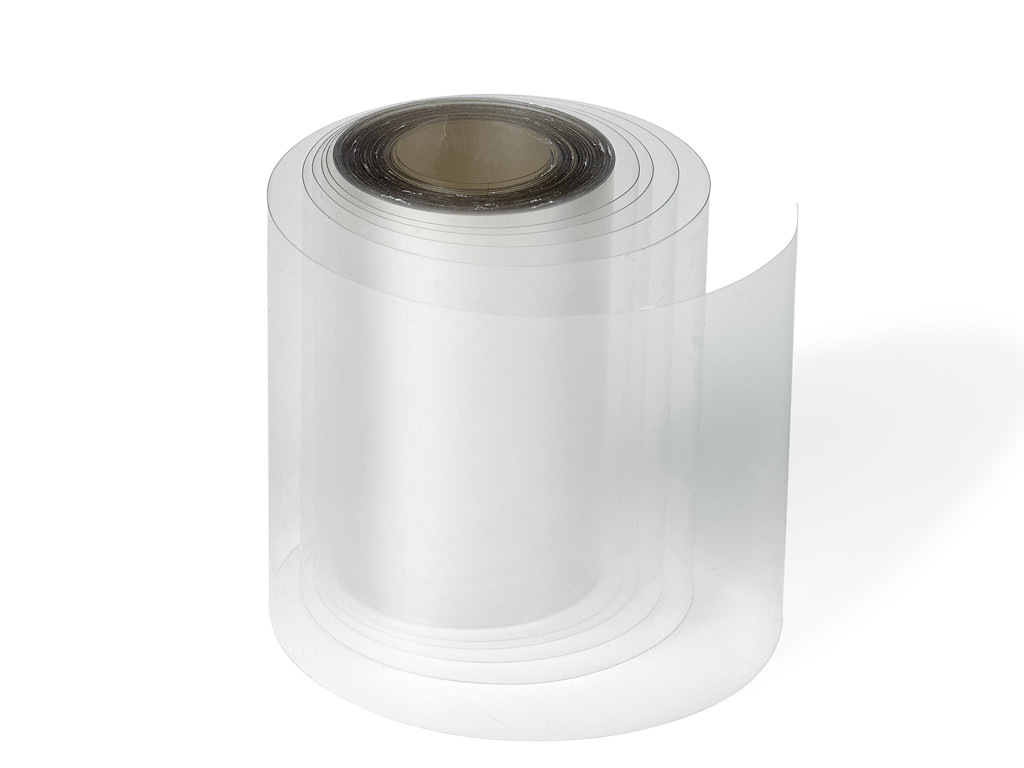 Fólie na dorty 15mx12cm 