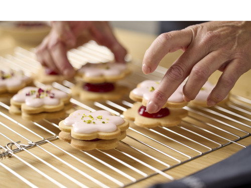 Chladící mřížka 48x32,5x1,5cm