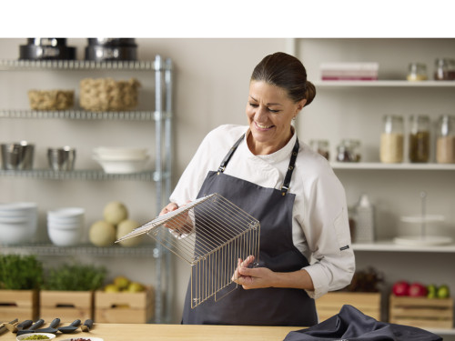 Chladící mřížka 48x32,5x1,5cm