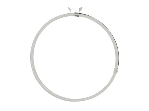 Nastavitelný kráječ na dorty 24-30x8cm