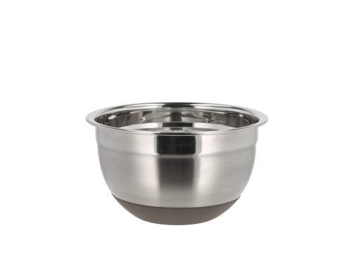 Kuchyňská mísa se silikonovou podložkou