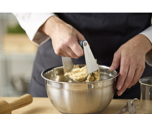 Kuchyňská mísa se silikonovou podložkou 3l