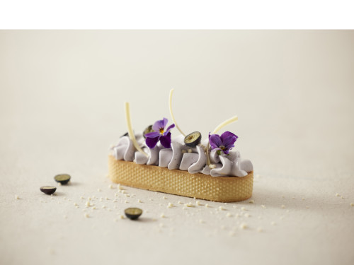 Nerezová forma 13x4,5x2cm 