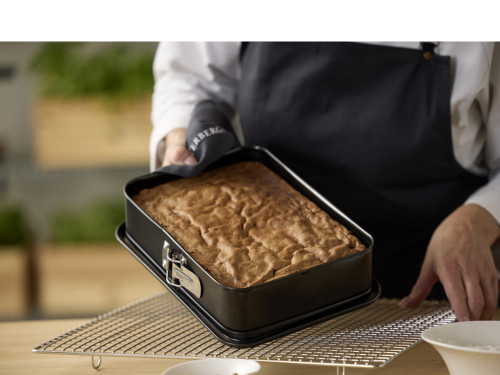 Obdelníková forma 28x20x6cm