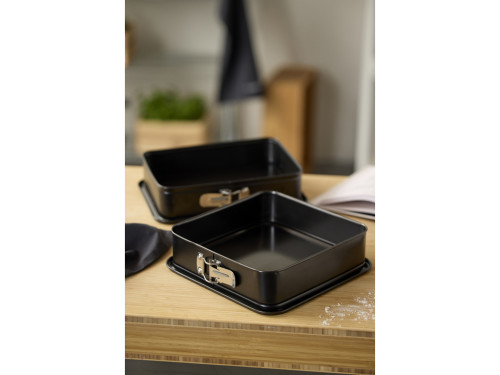 Obdelníková forma 28x20x6cm