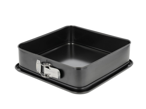 Dortová forma čtvercová