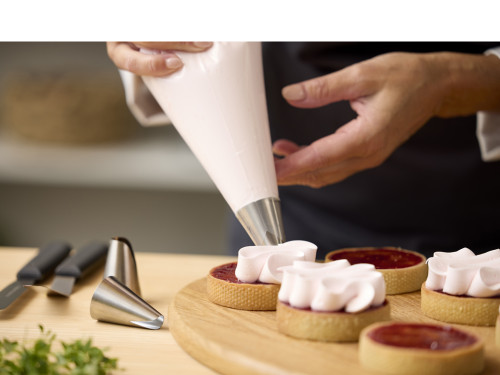 Sada špiček na polevu (3ks)