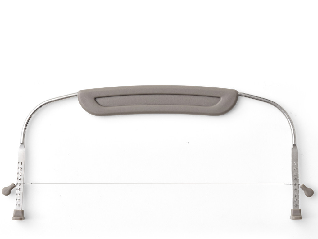 Kráječ dortů/korpusů Latte