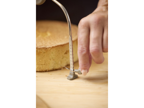 Kráječ dortů/korpusů Latte