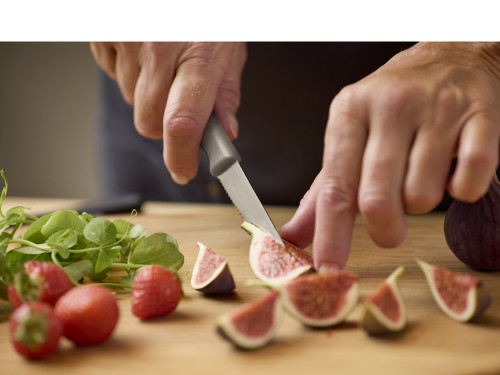 Sada nožů na bylinky Latte 3 ks