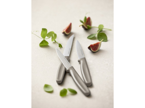 Sada nožů na bylinky Latte 3 ks