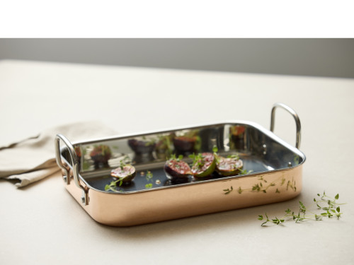 Zapékací mísa 35 x 25,5 x 6,3 cm