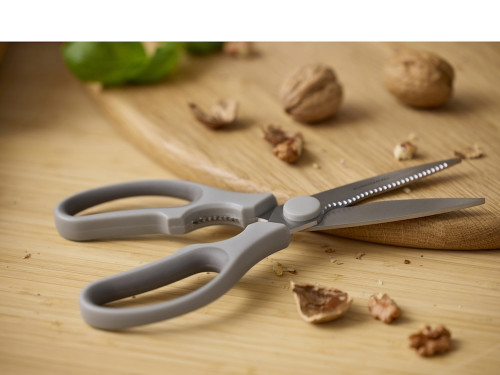 Kuchyňské nůžky 21 cm Latte