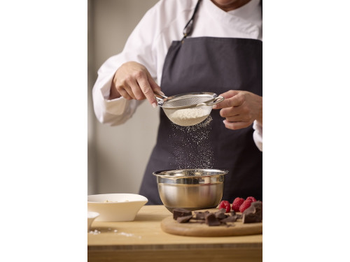 Kovové sítko 14 cm