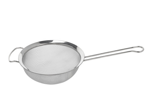 Kovové sítko 20 cm