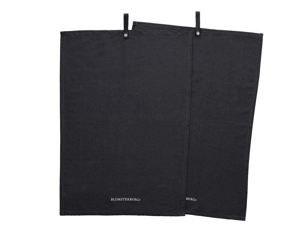 Kuchyňská zástěra 90x70 cm