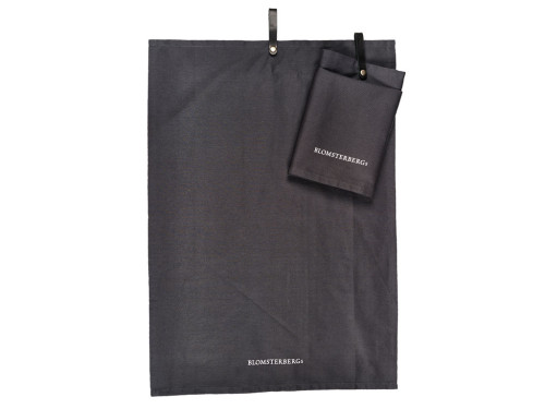 Kuchyňská zástěra 90x70 cm