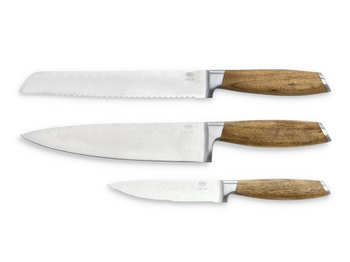 Set kuchyňských nožů
