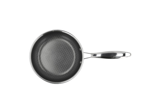 Pánev Hybrid 3vrstvá 20 cm Nerezová ocel