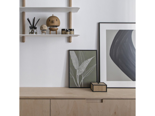 Hoptimist Reproduktor L Oak