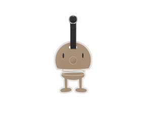 Hoptimist Jmenovka na zavadlo