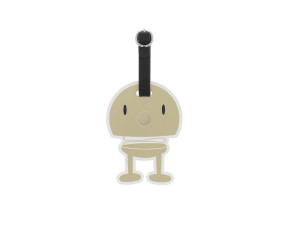 Hoptimist Jmenovka na zavadlo