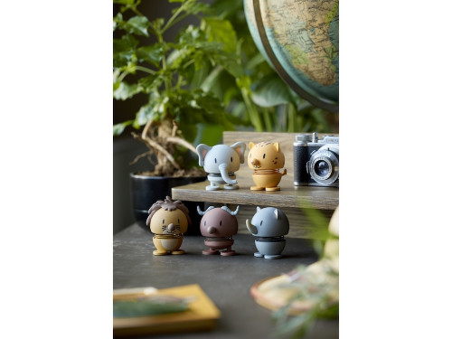 Figurka Hoptimist Lev S Soft Orange